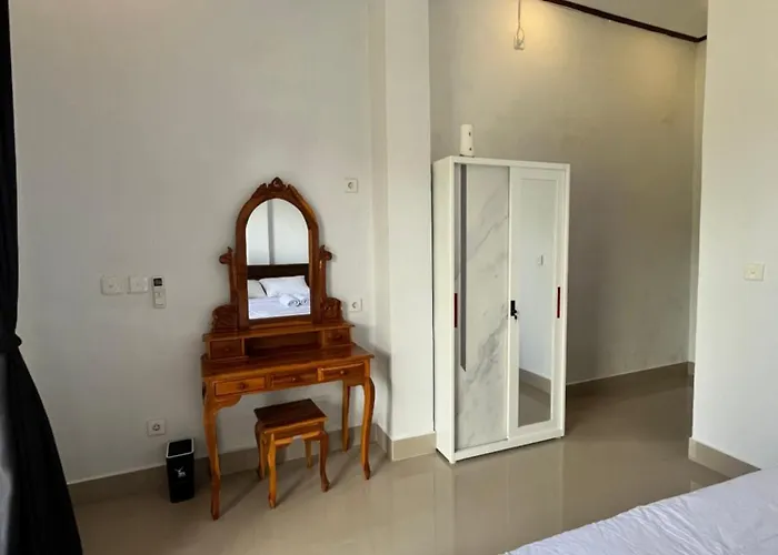 Krisna Double House
