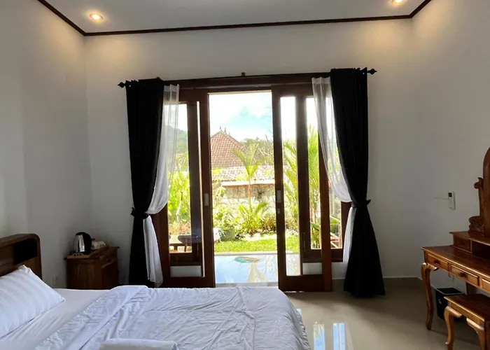 Krisna Double House