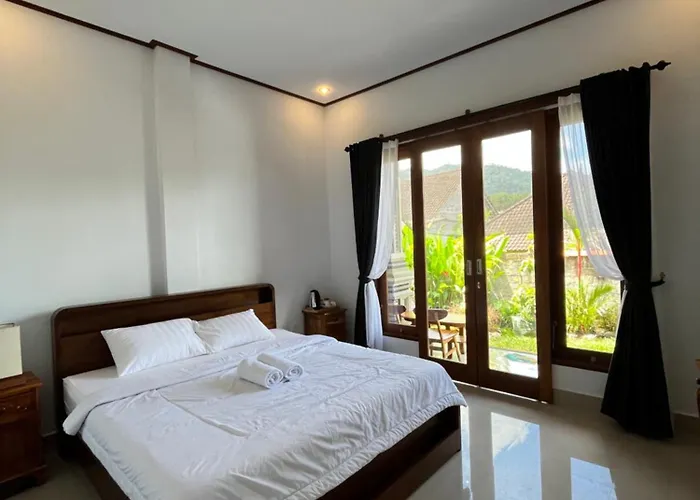 Krisna Double House