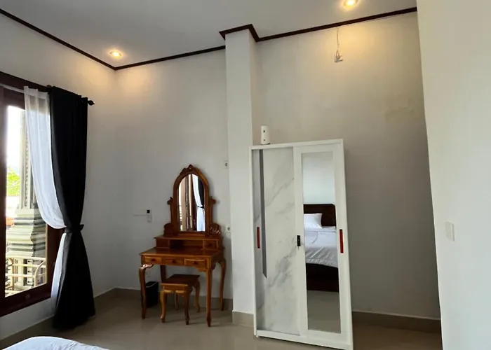 Krisna Double House *