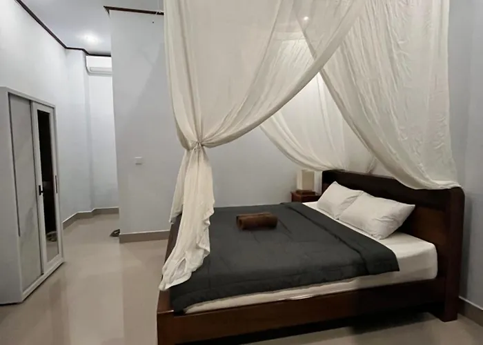 Krisna Double House Sidemen (Bali)